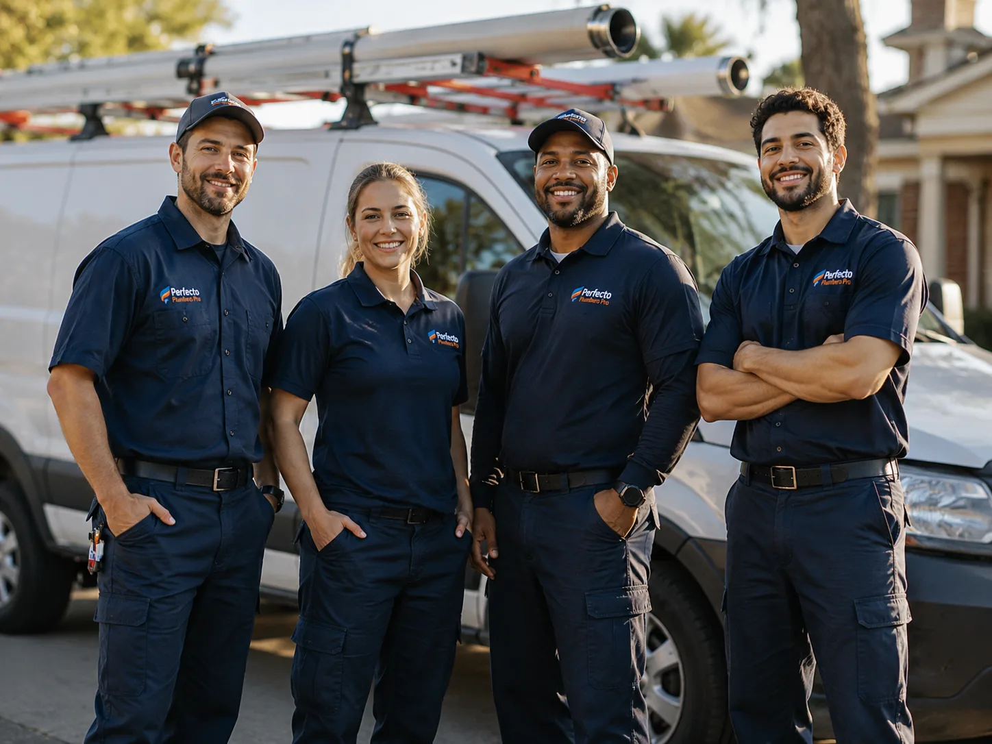 Emergency Plumber Near Me in Lake Forest, CA near me